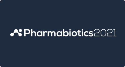 Pharmabiotics 2021 Conference & Partnering