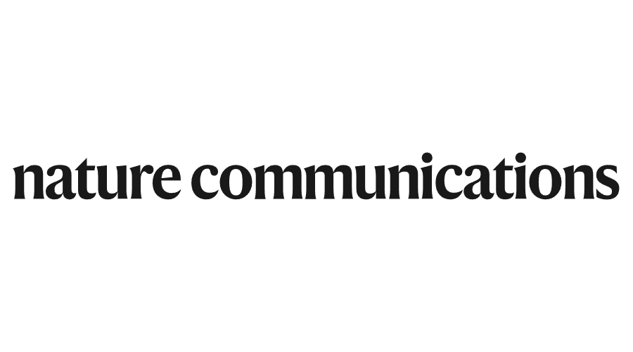 Our paper in Nature Communications
